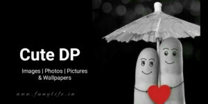 Read more about the article [1099+] Cute Dp, Images, Pics, Photos, Pictures & Wallpapers (2025)