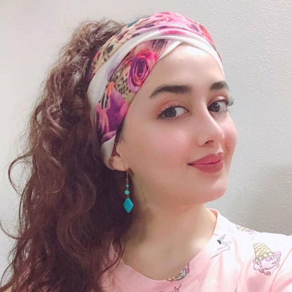 Profile Pic of Instagram