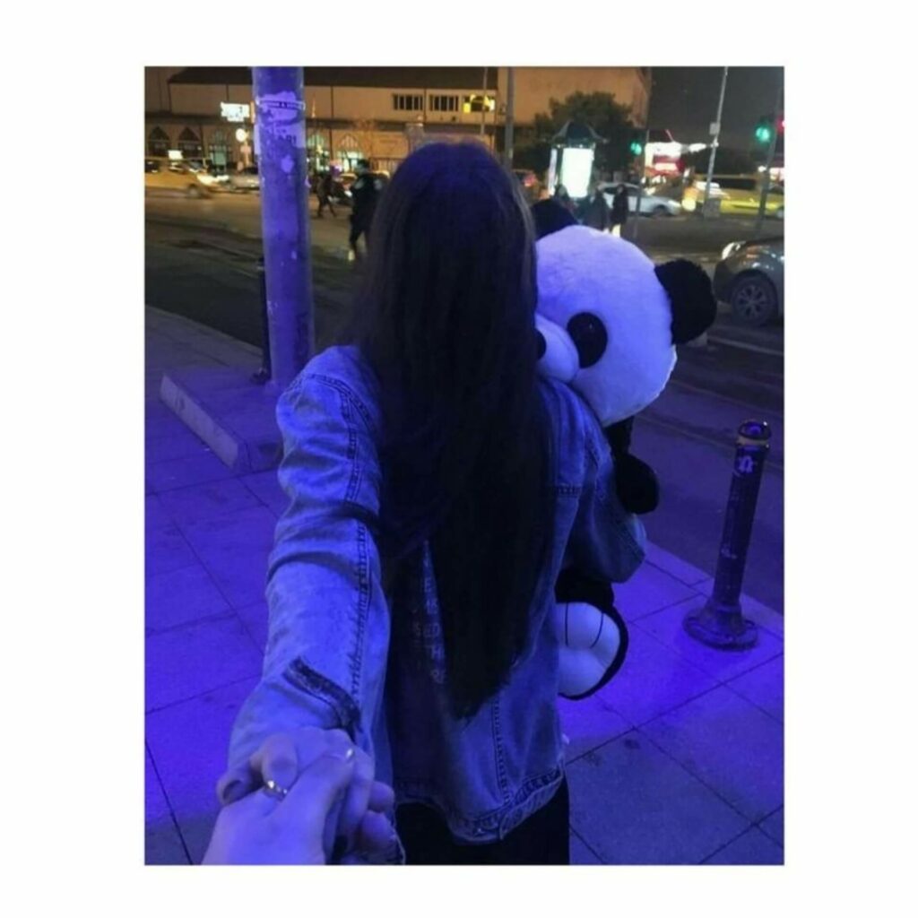 Cute DP for WhatsApp