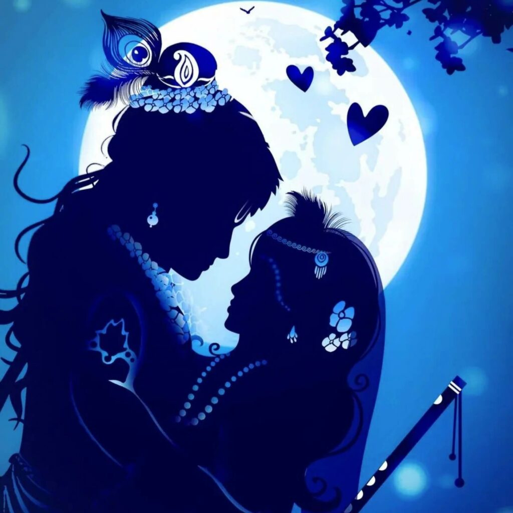 Krishna images wallpaper