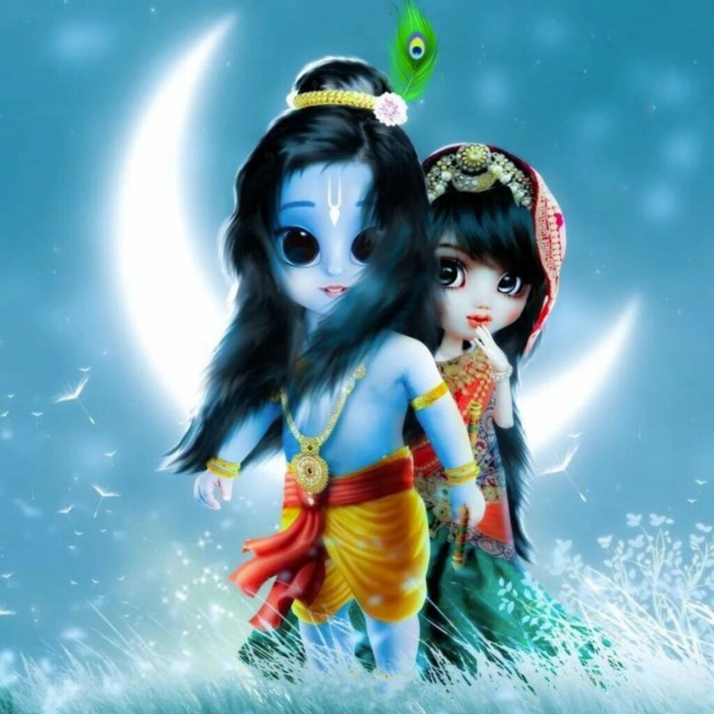 Krishna images beautiful