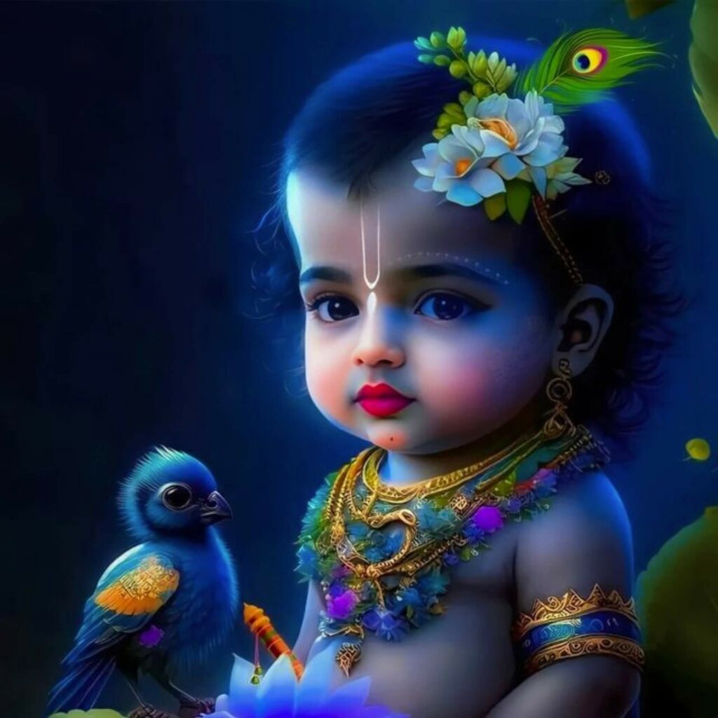 Krishna images

