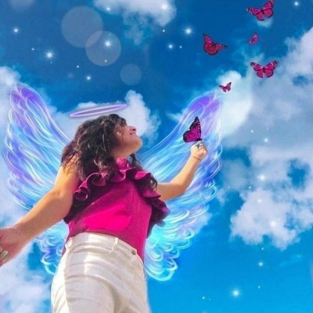 Cute DP for WhatsApp