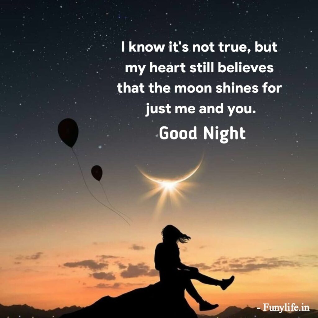 special good night quotes