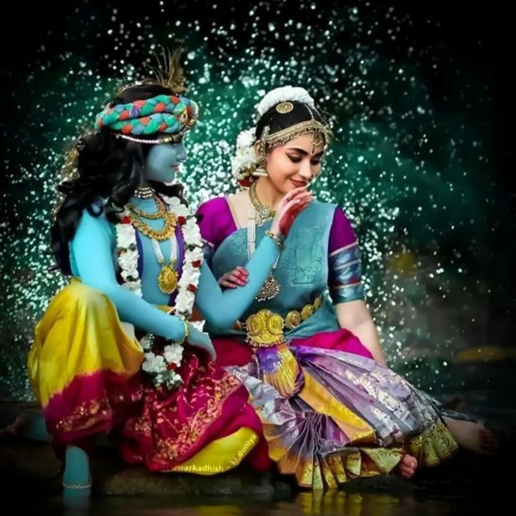 Krishna images
