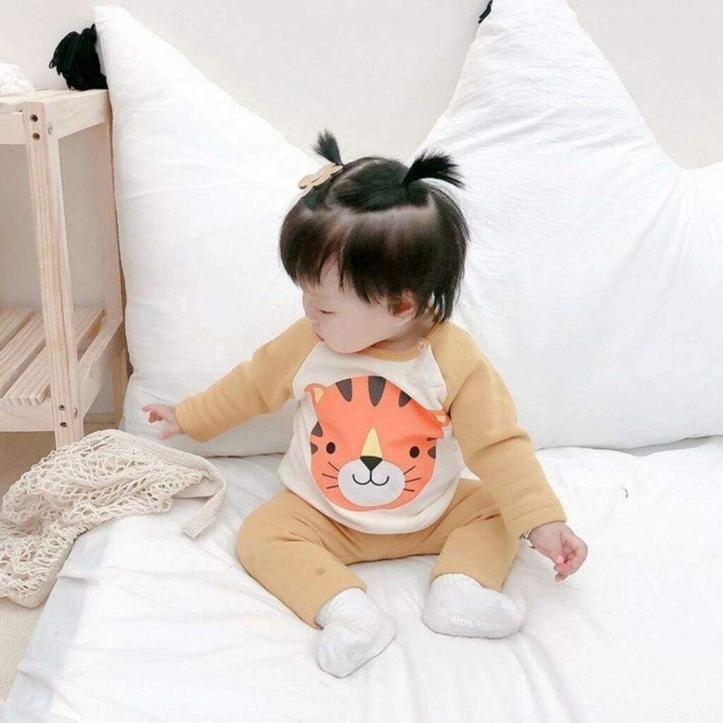 Baby Pic for Instagram