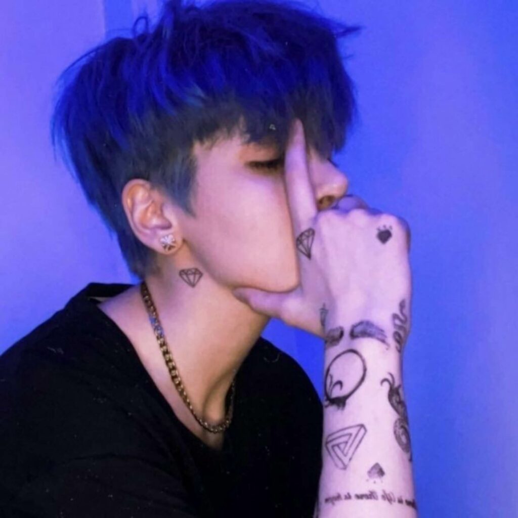 WhatsApp DP For Boys
