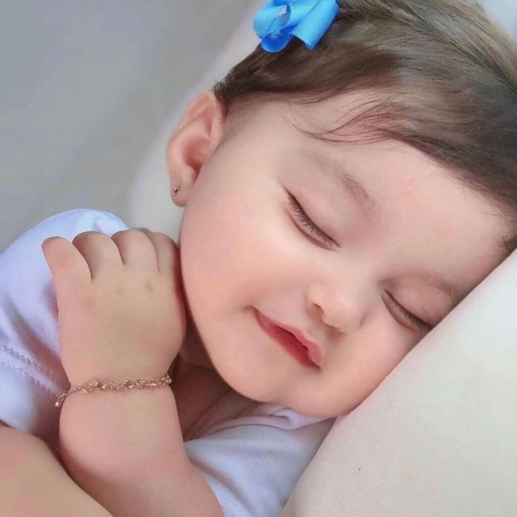 Baby Pic for Instagram