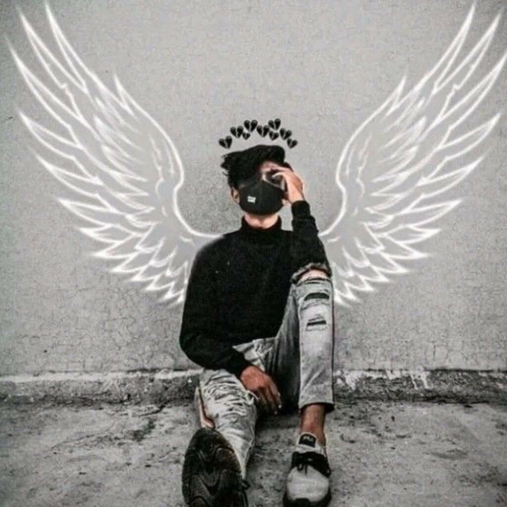  Facebook DP For Boys
