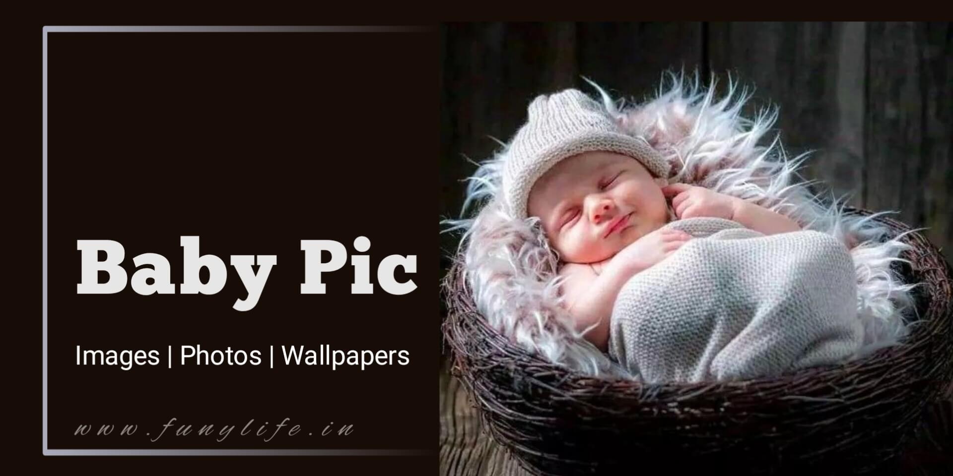 Read more about the article [1099+] FREE Baby Pic, Images & Photos (2025)
