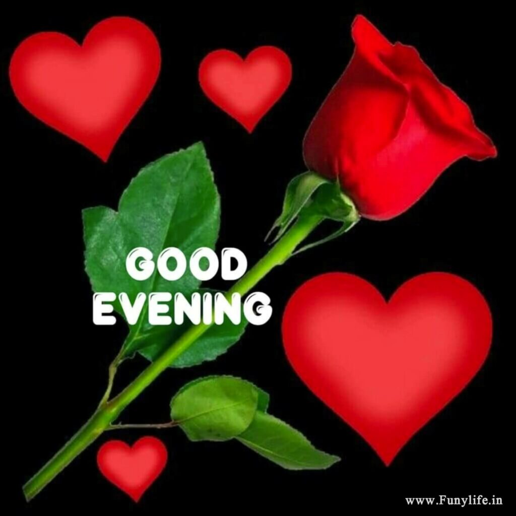 Best Good Evening Images