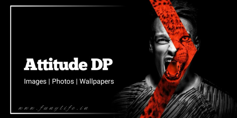 [1099+] Attitude DP, WhatsApp, Images, Photos & Wallpapers 2025