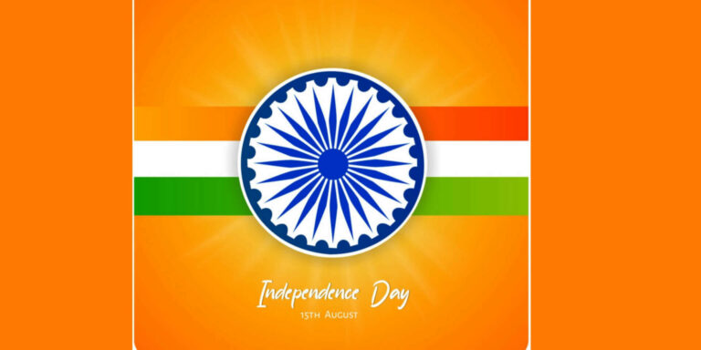 Indian Independence Day Images