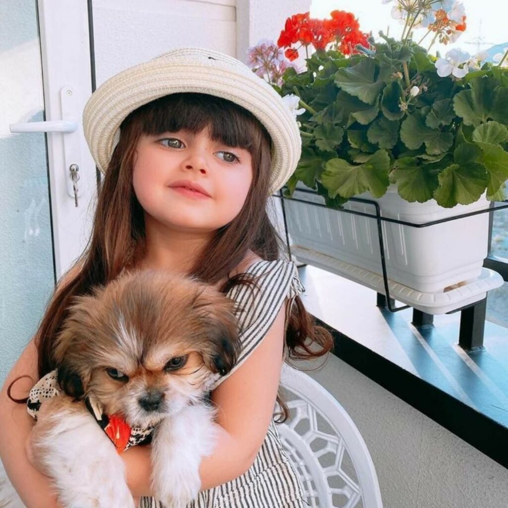 Baby Pic for Instagram