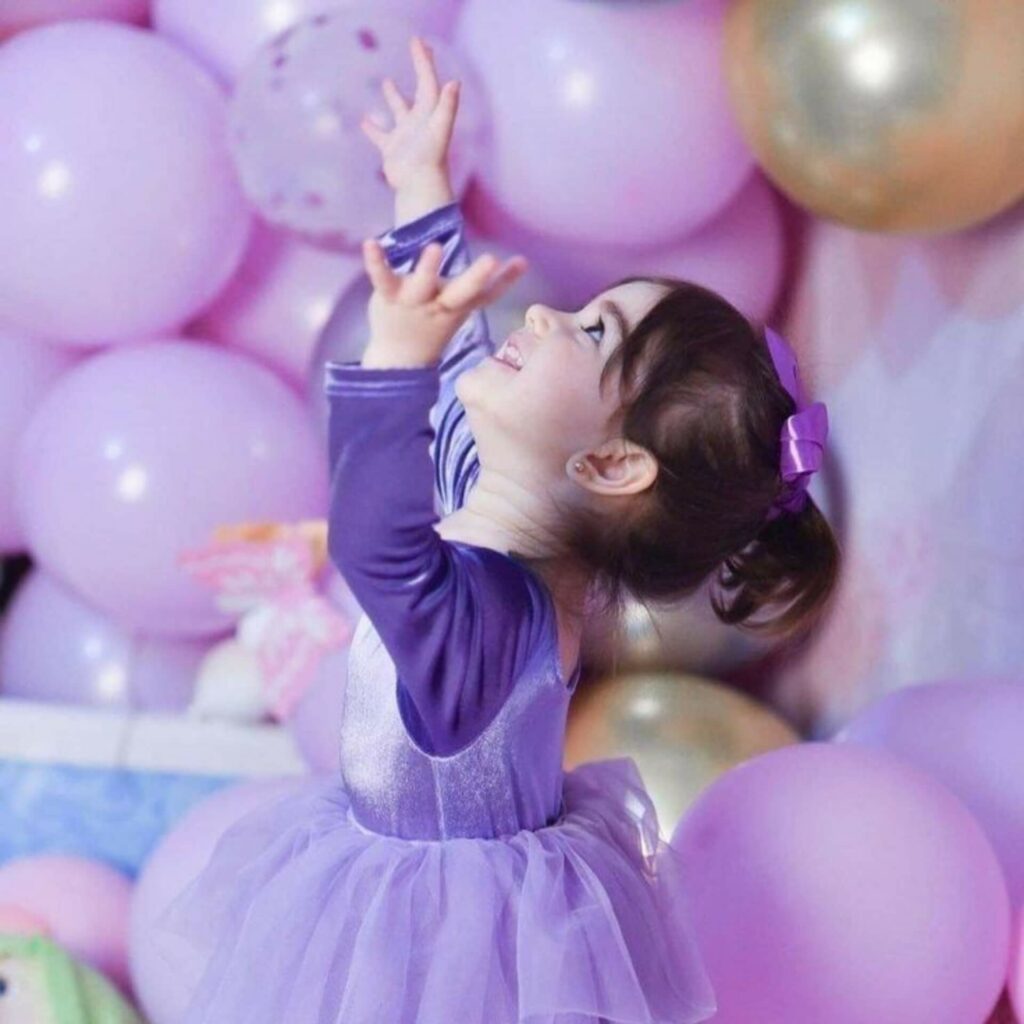 Baby Girl Pic for Dp
