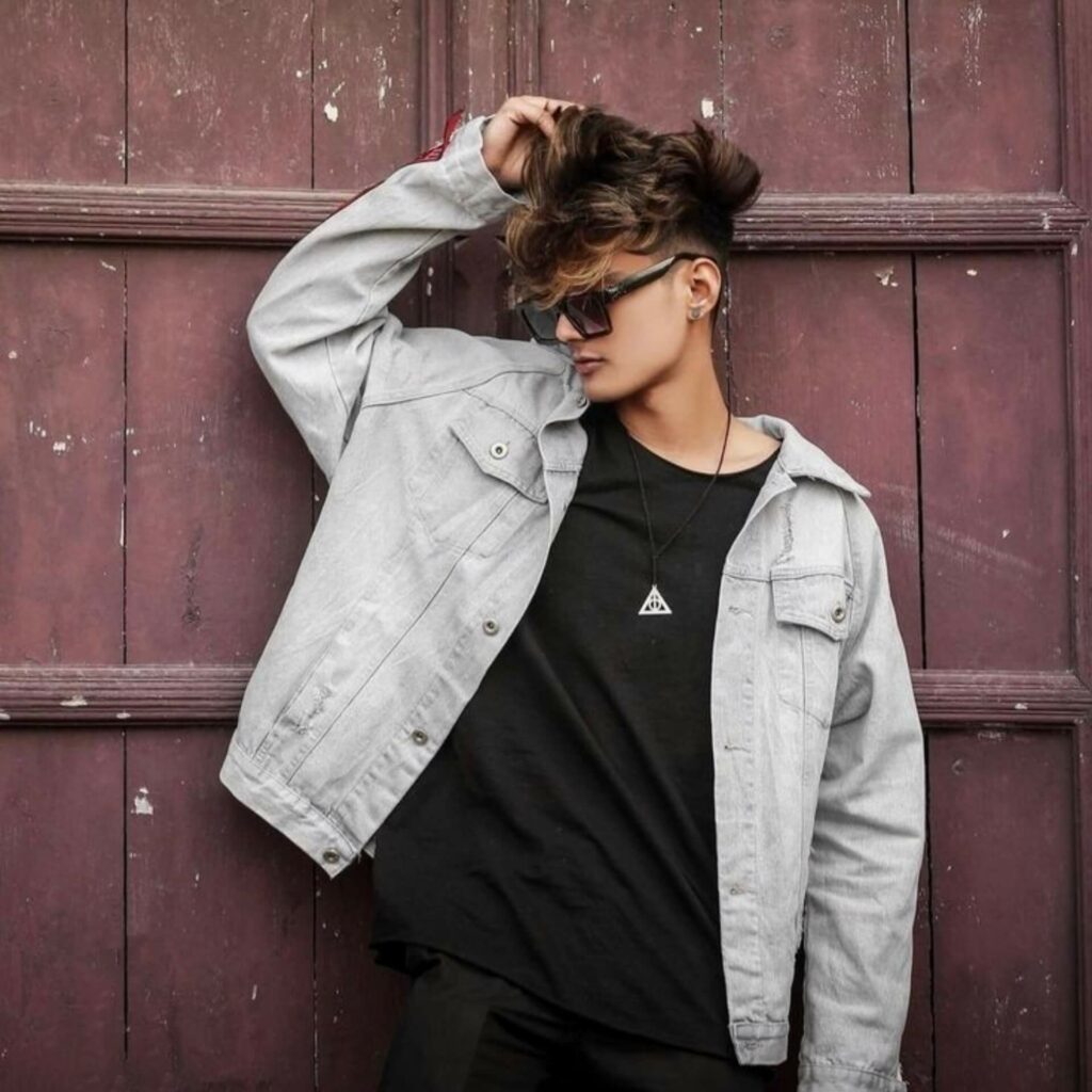 Attitude DP For Instagram
