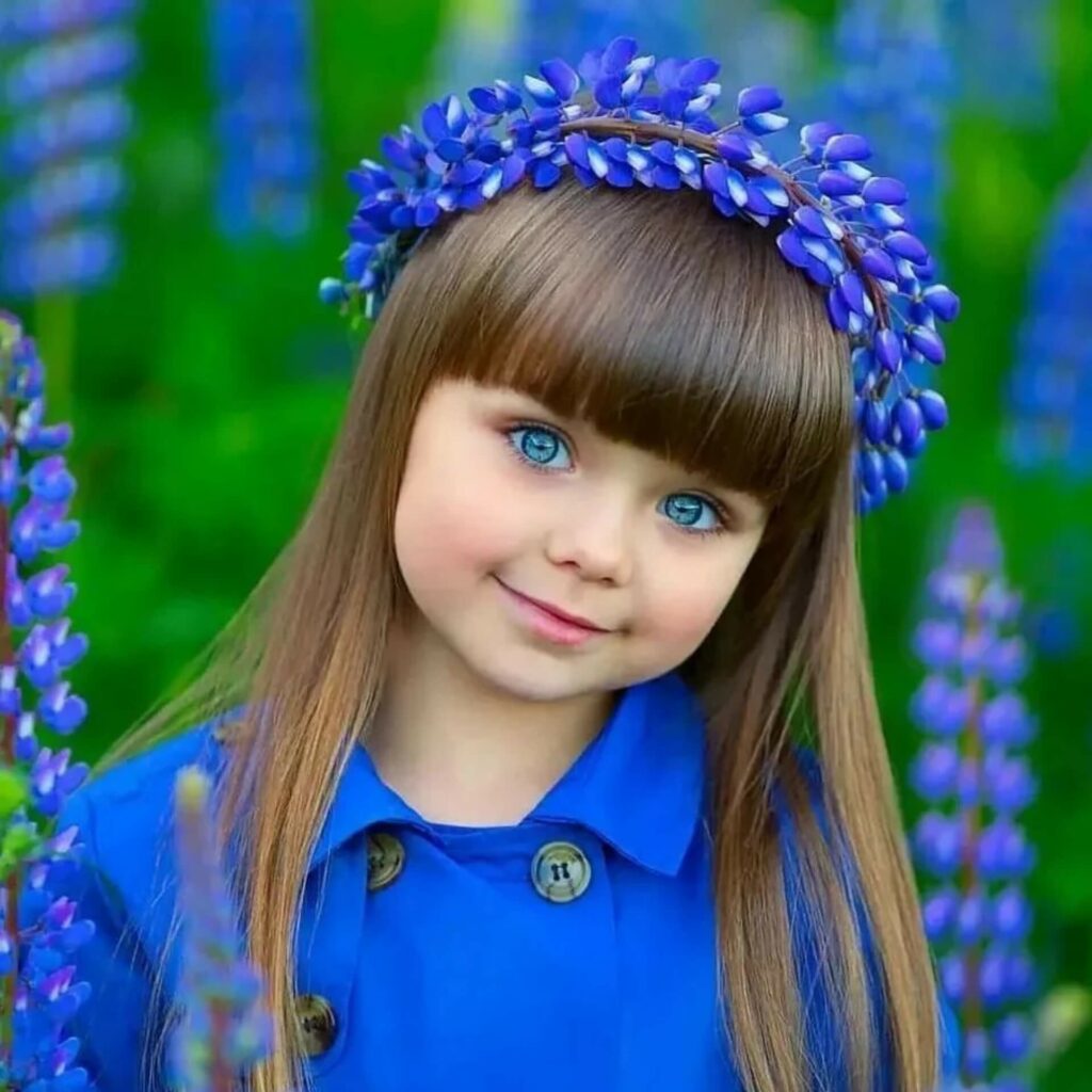 Baby Girl Pic for Dp
