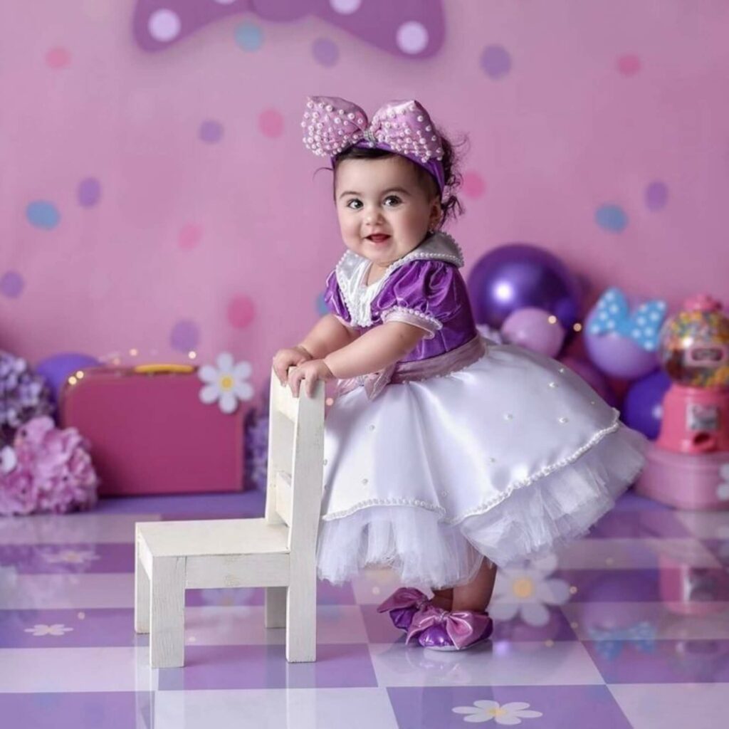 Baby Pic for WhatsApp
