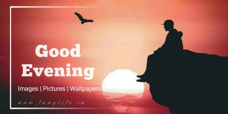 [1001+] Beautiful Good Evening Images & Photos (2025)