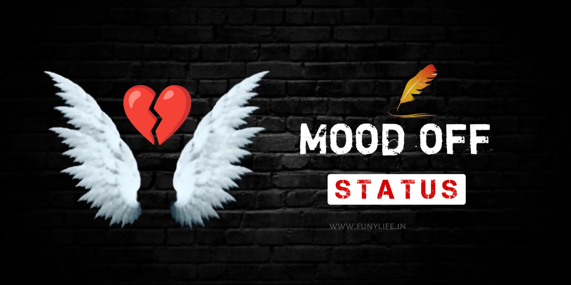 Read more about the article [1099+] Mood Off Shayari in Hindi – मूड खराब की शायरी स्टेटस 2025