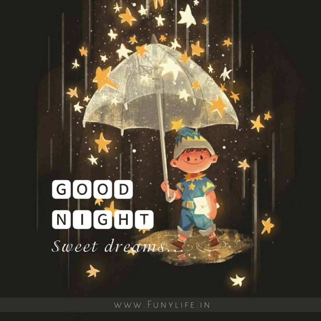 Latest Good Night Pictures