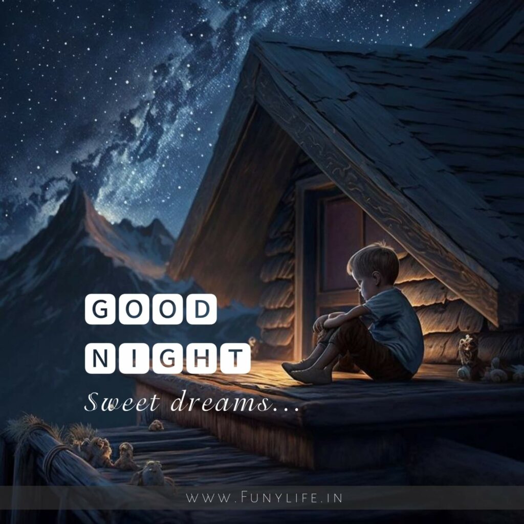 HD Good Night Images