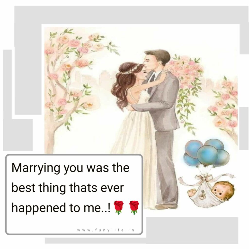 Latest Marriage Anniversary Wishes Messages
