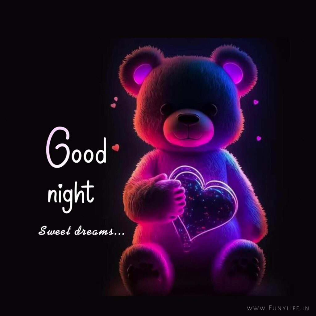 Good Night Images