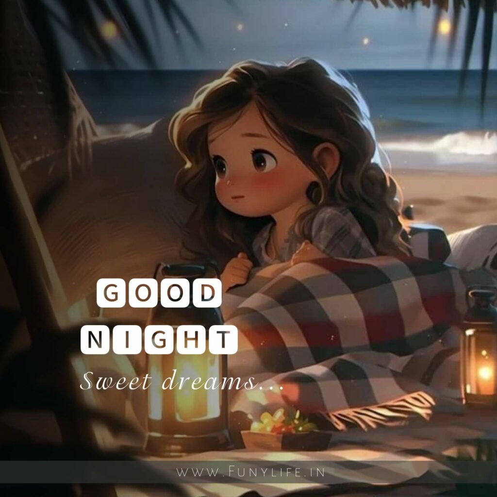 Best Good Night Images