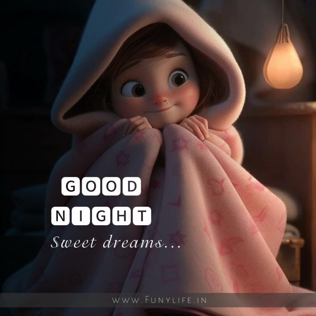 Beautiful Good Night Images