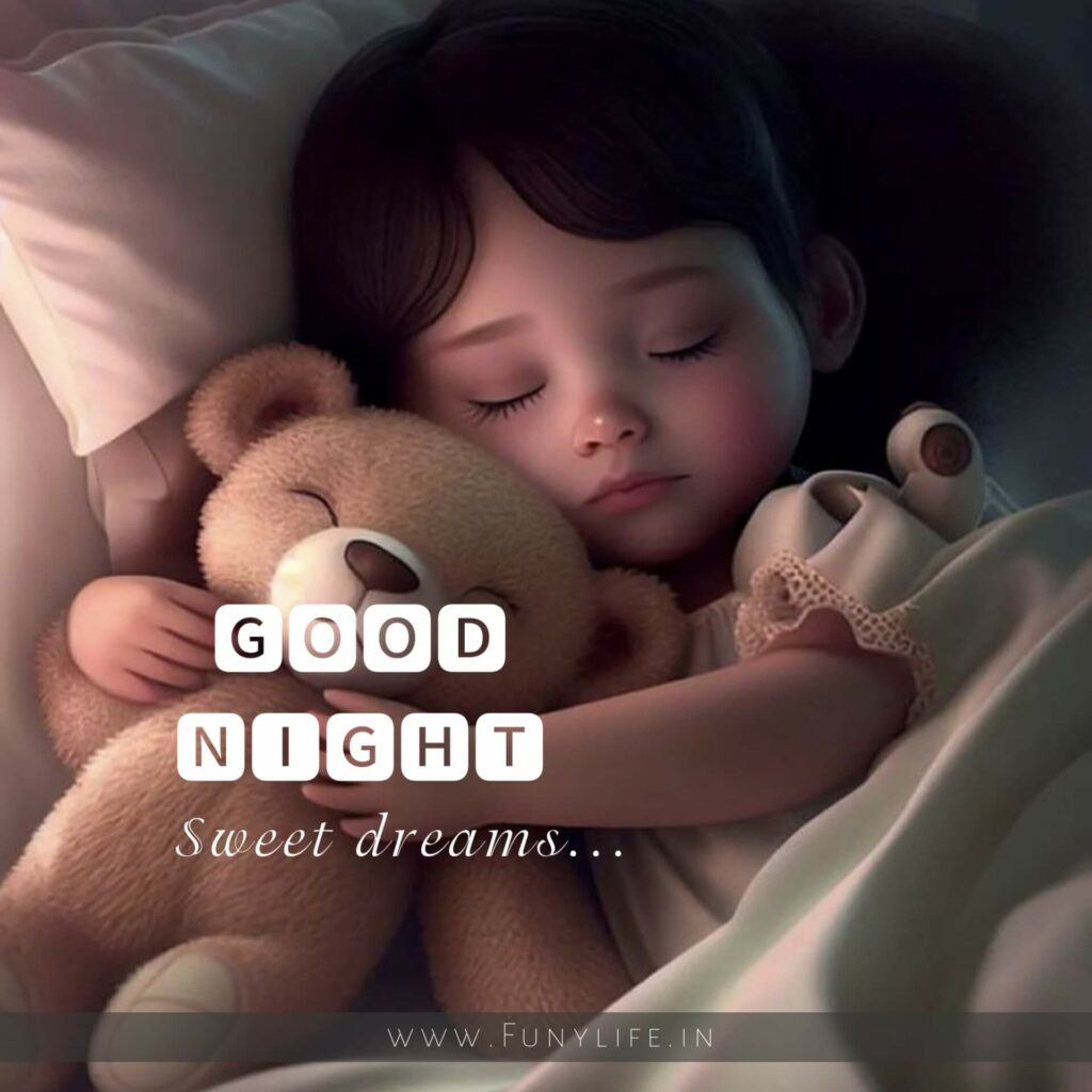 Good Night Images