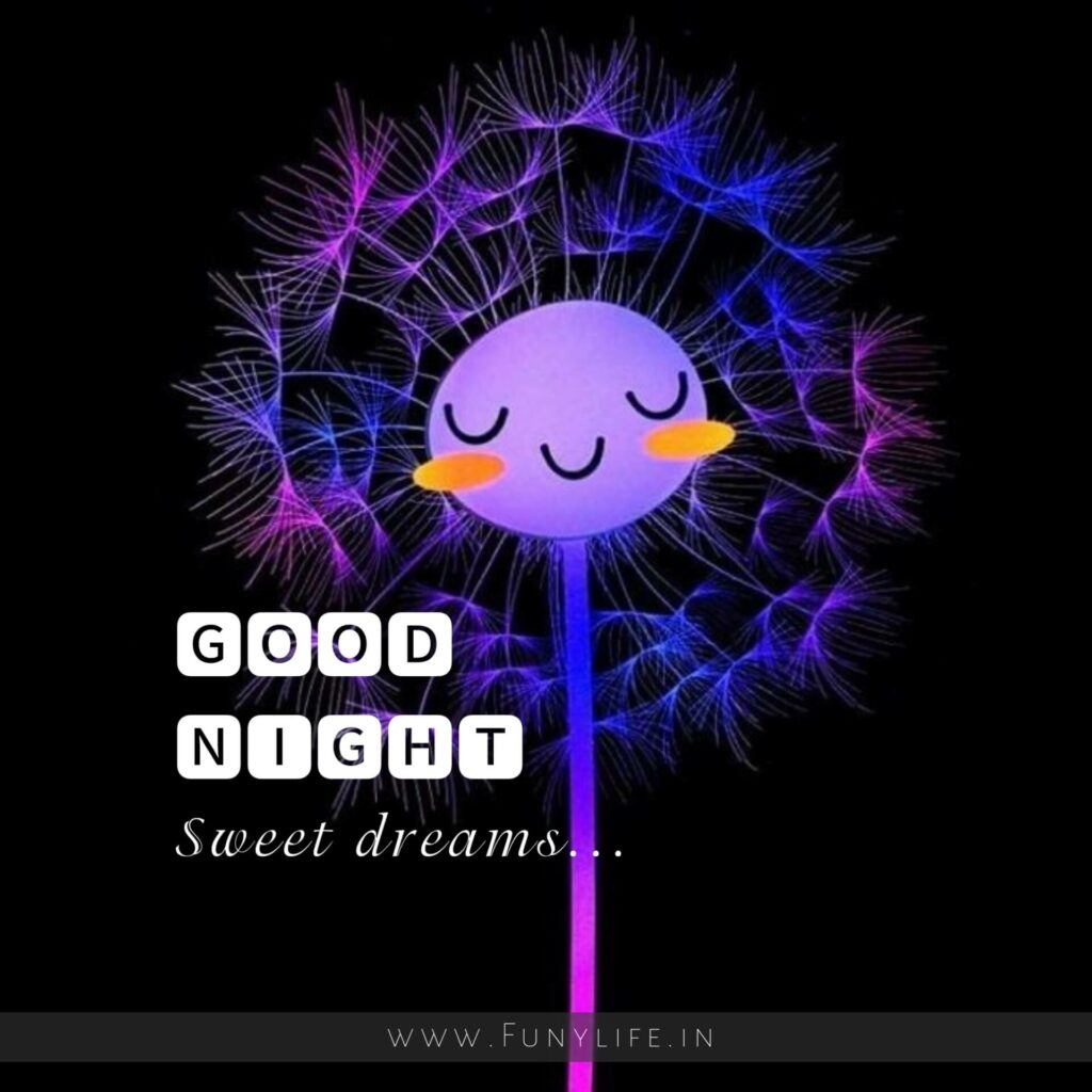 Beautiful Good Night Images