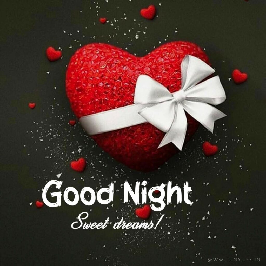Beautiful Good Night Images