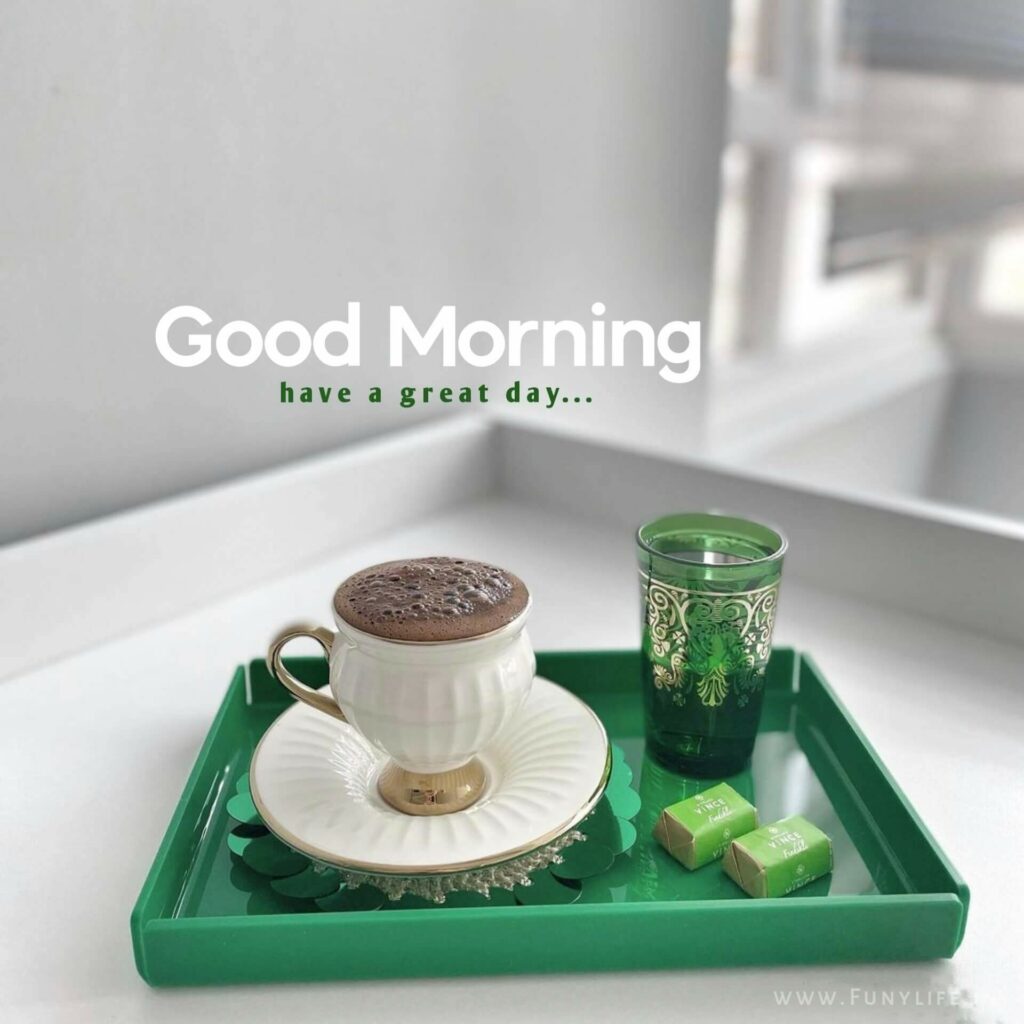 HD Good Morning Images