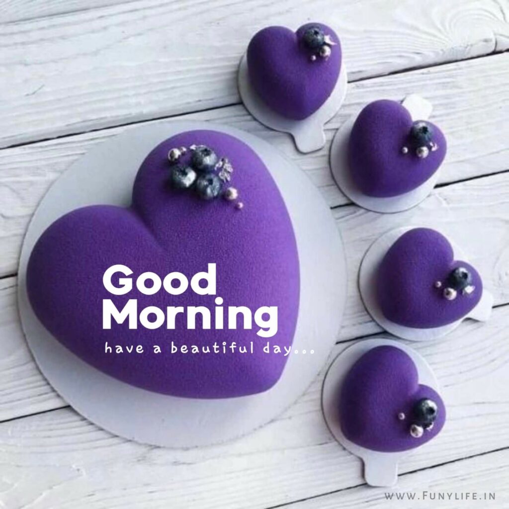 Beautiful Good Morning Images