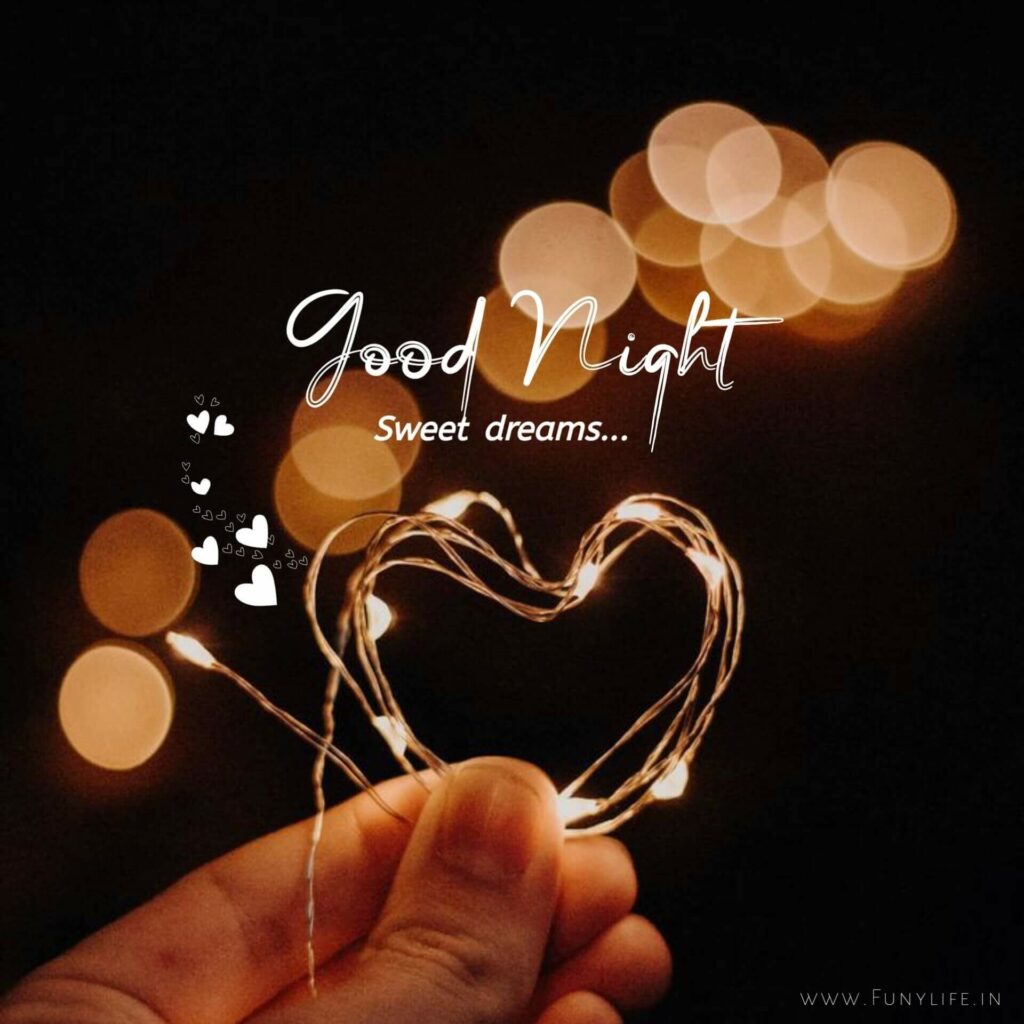 Latest Good Night Pictures