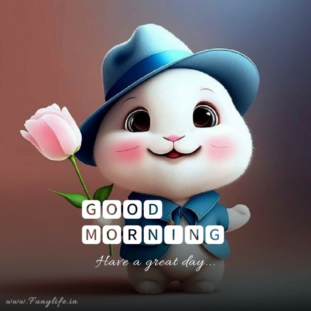 Beautiful Good Morning Images