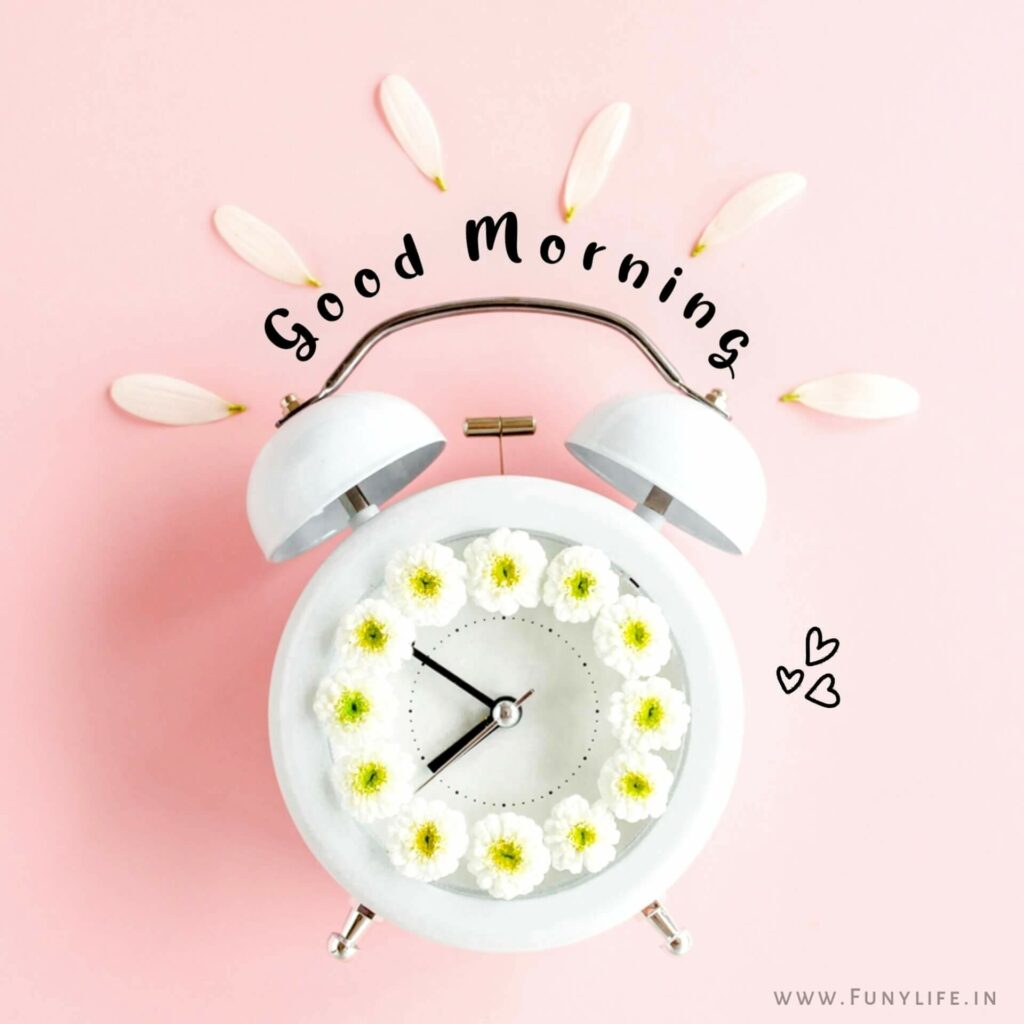 HD Good Morning Images