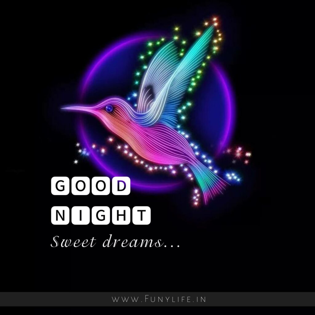 Latest Good Night Pictures