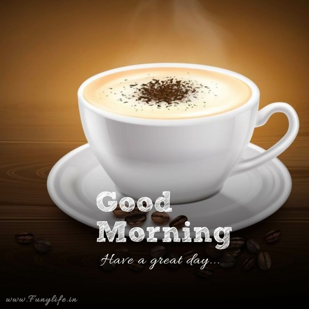 Good Morning Images