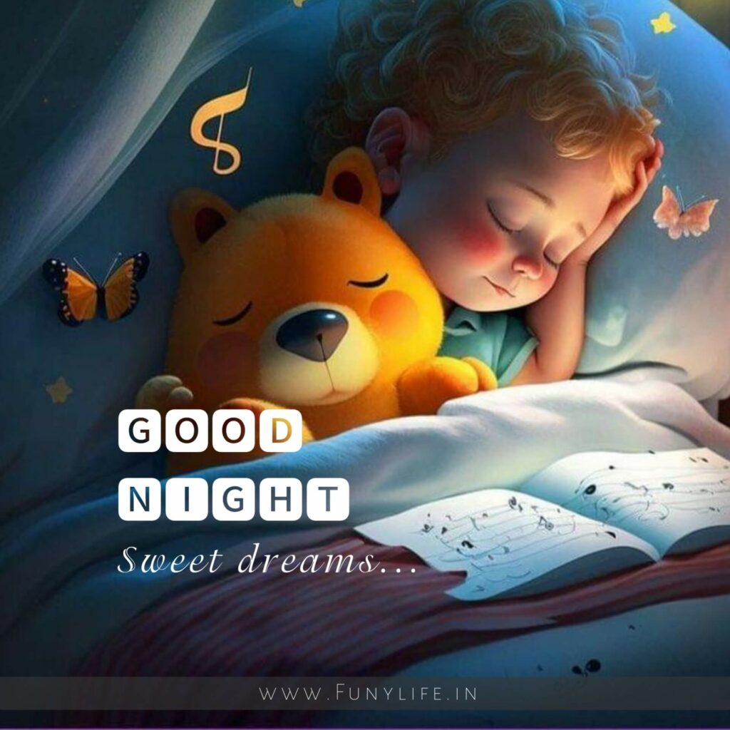 Good Night Images
