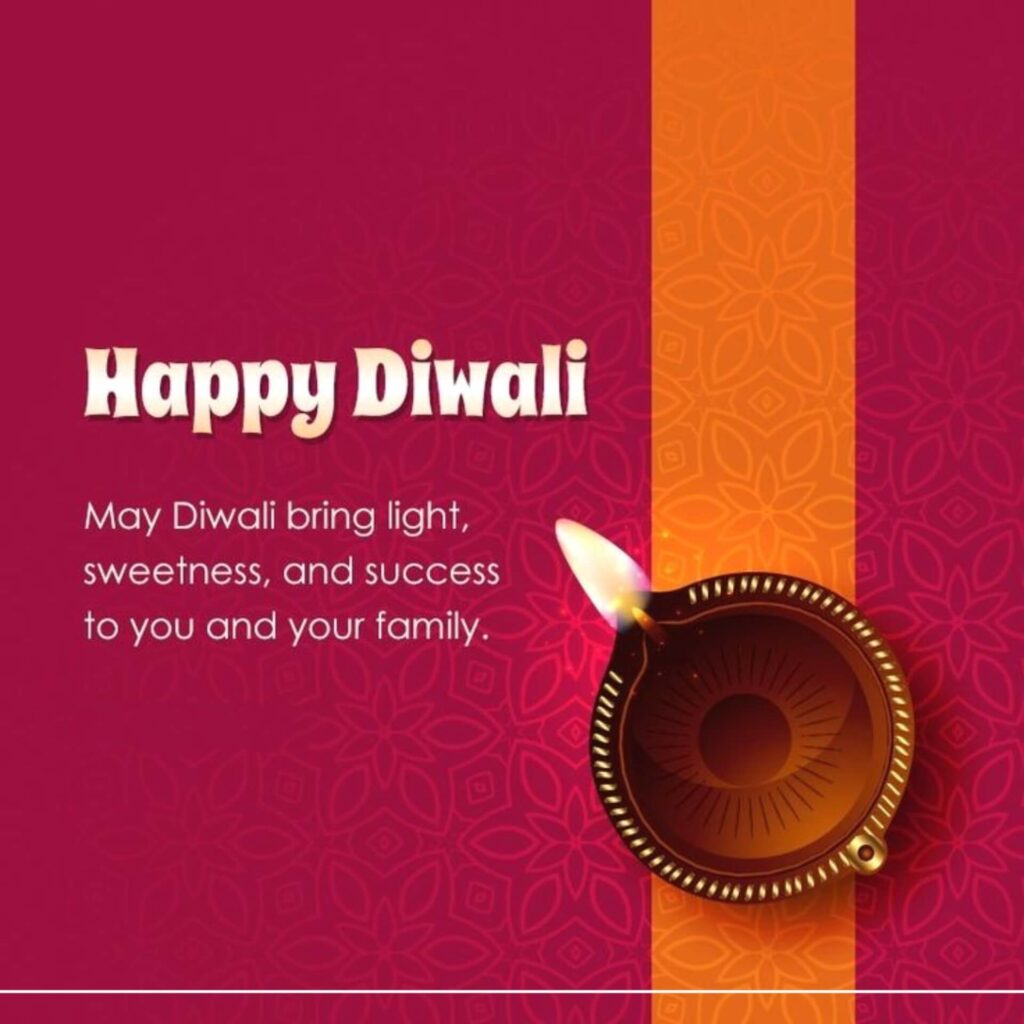 Happy Diwali Images
