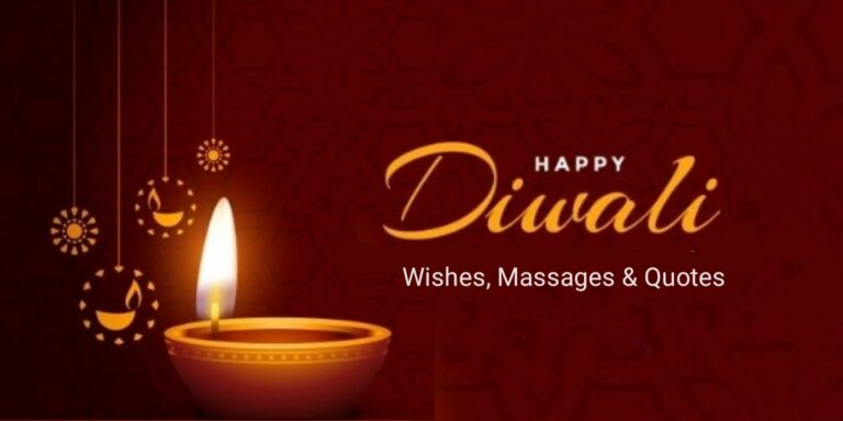 Happy Diwali Wishes