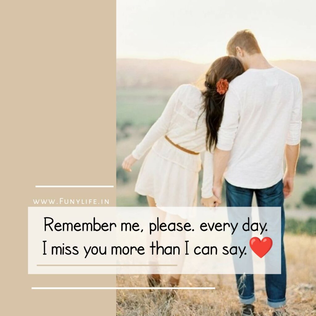 Romantic Love Shayari in English
