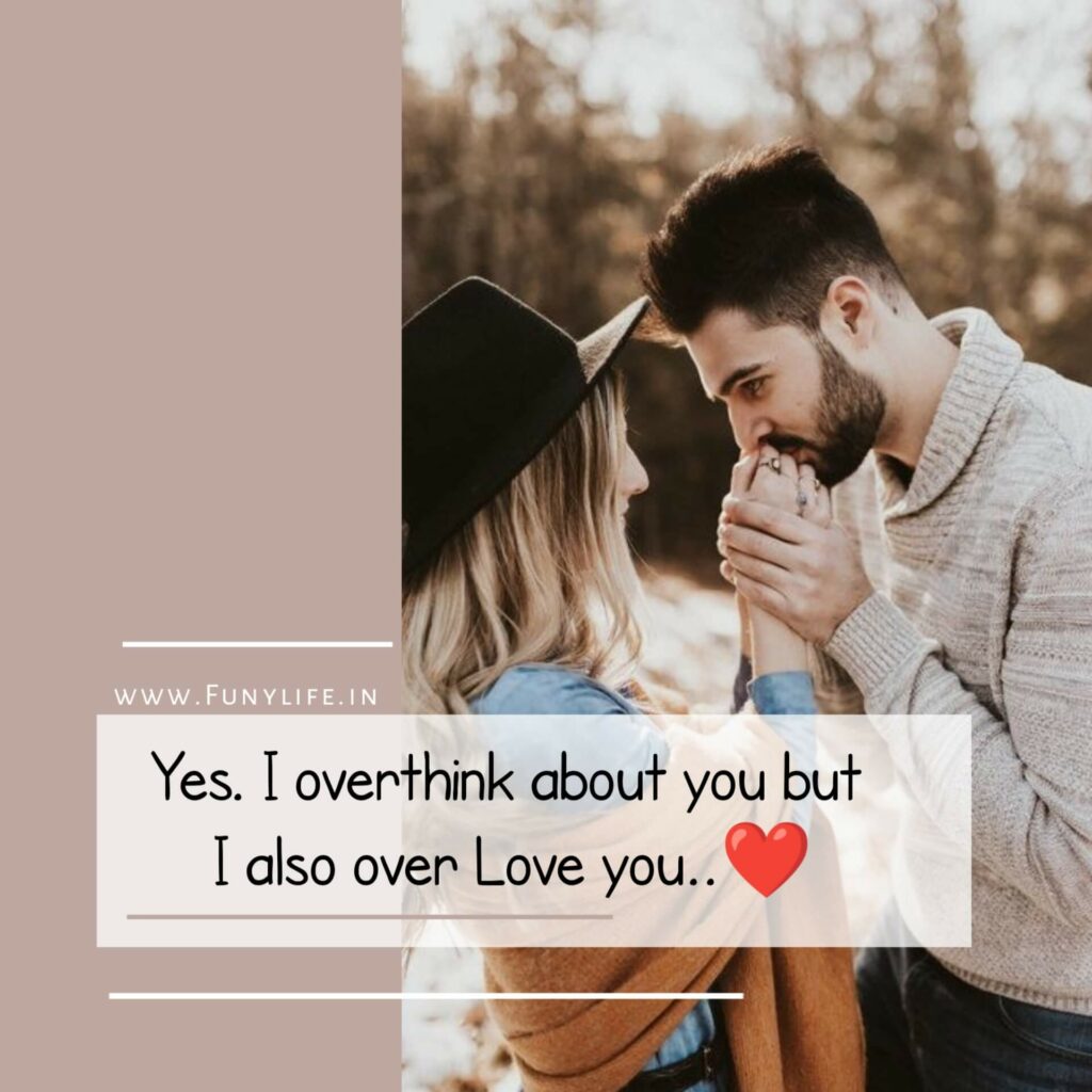 Best Love Shayari in English