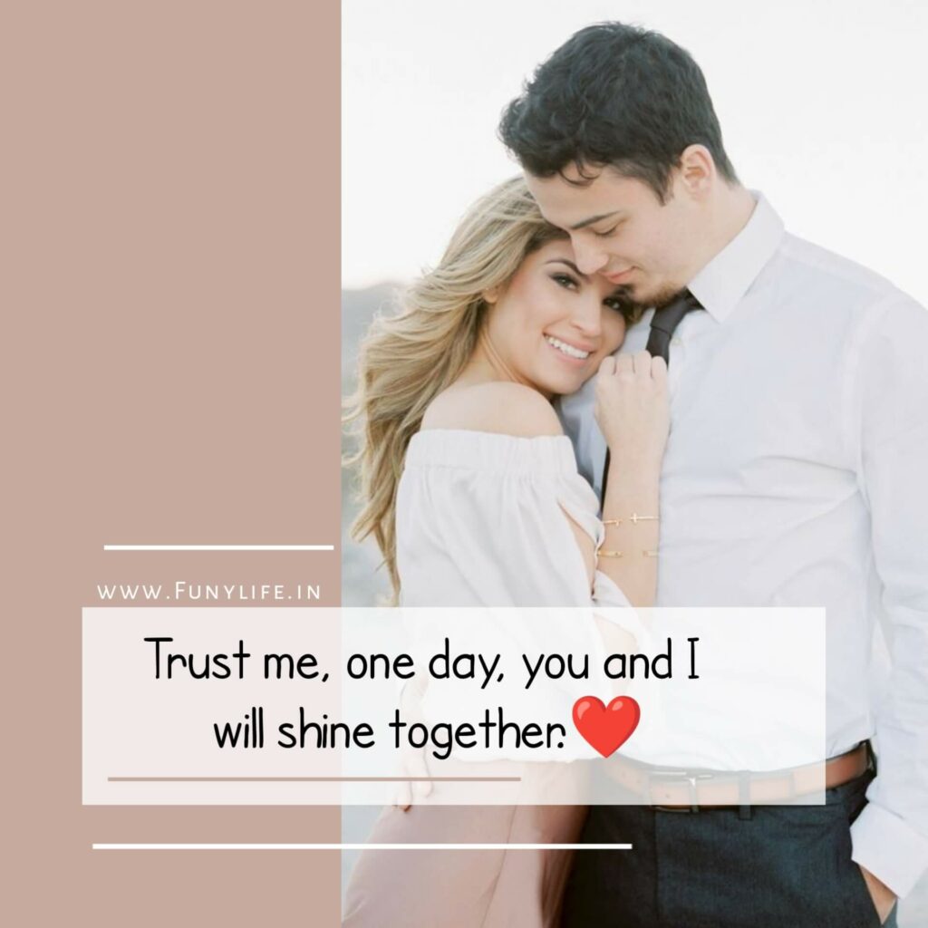 Love Shayari in English
