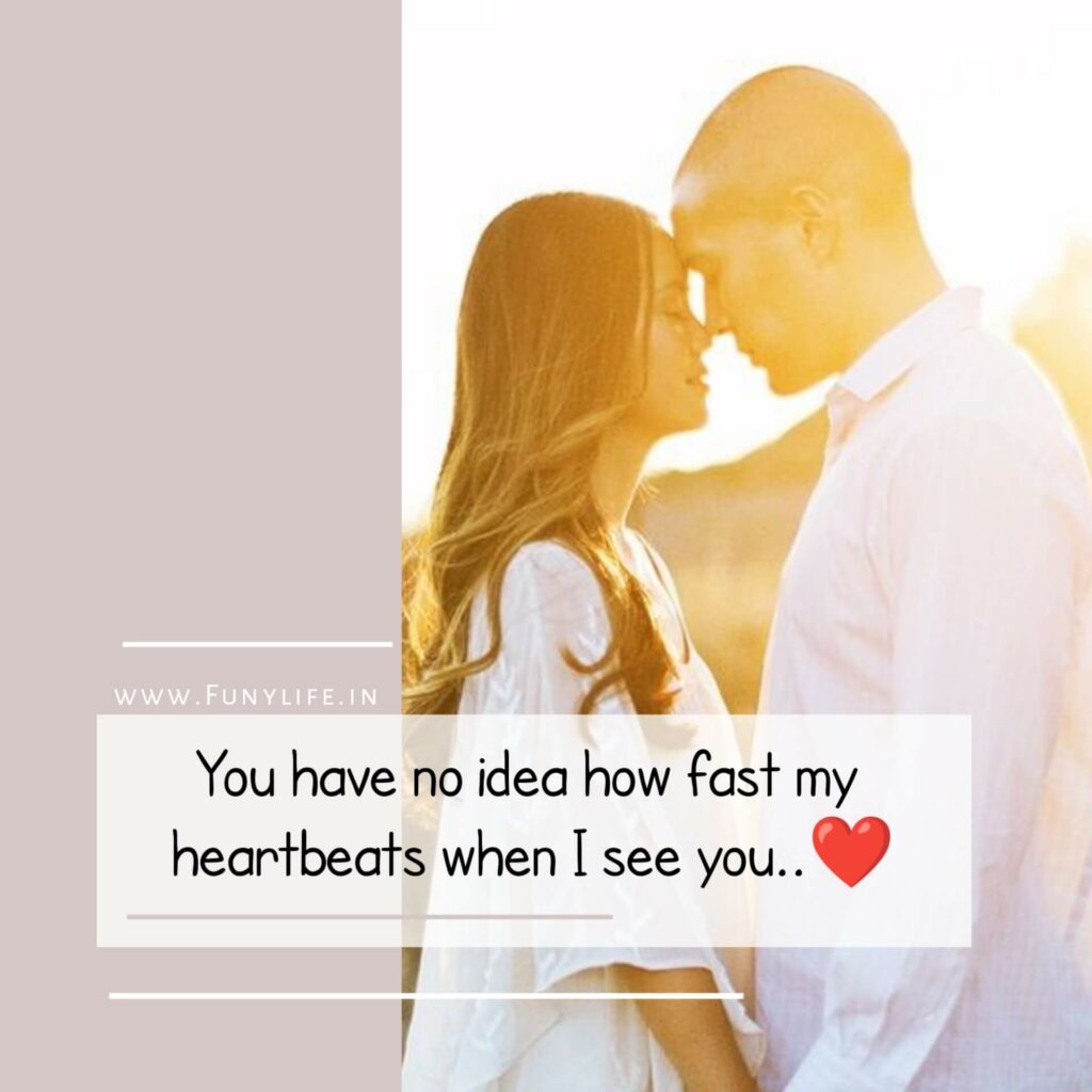 Top 10 Love Shayari in English
