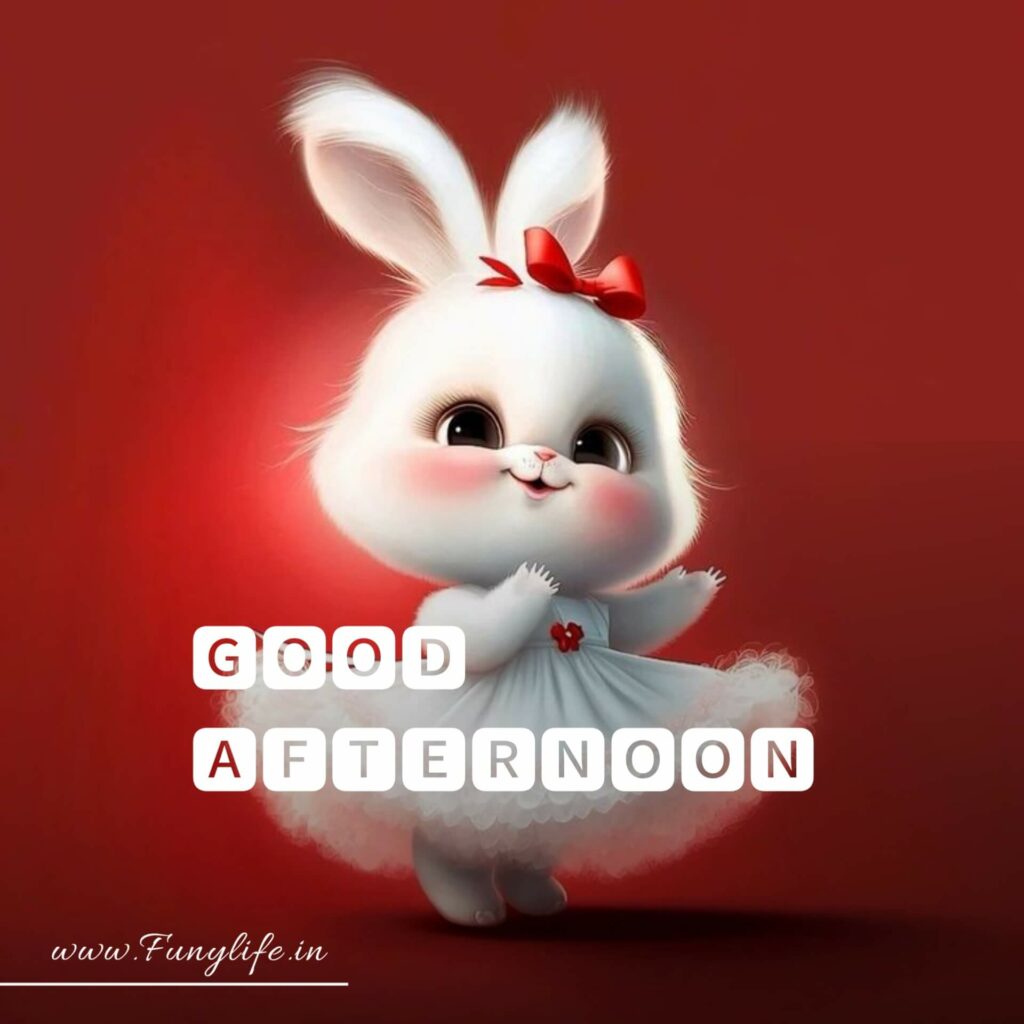 Good Afternoon Images For Whatsapp