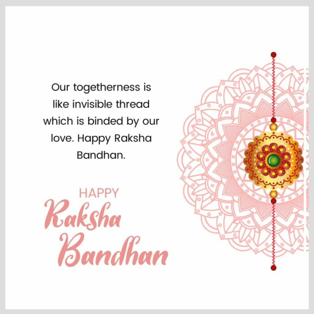 Happy Raksha Bandhan Images