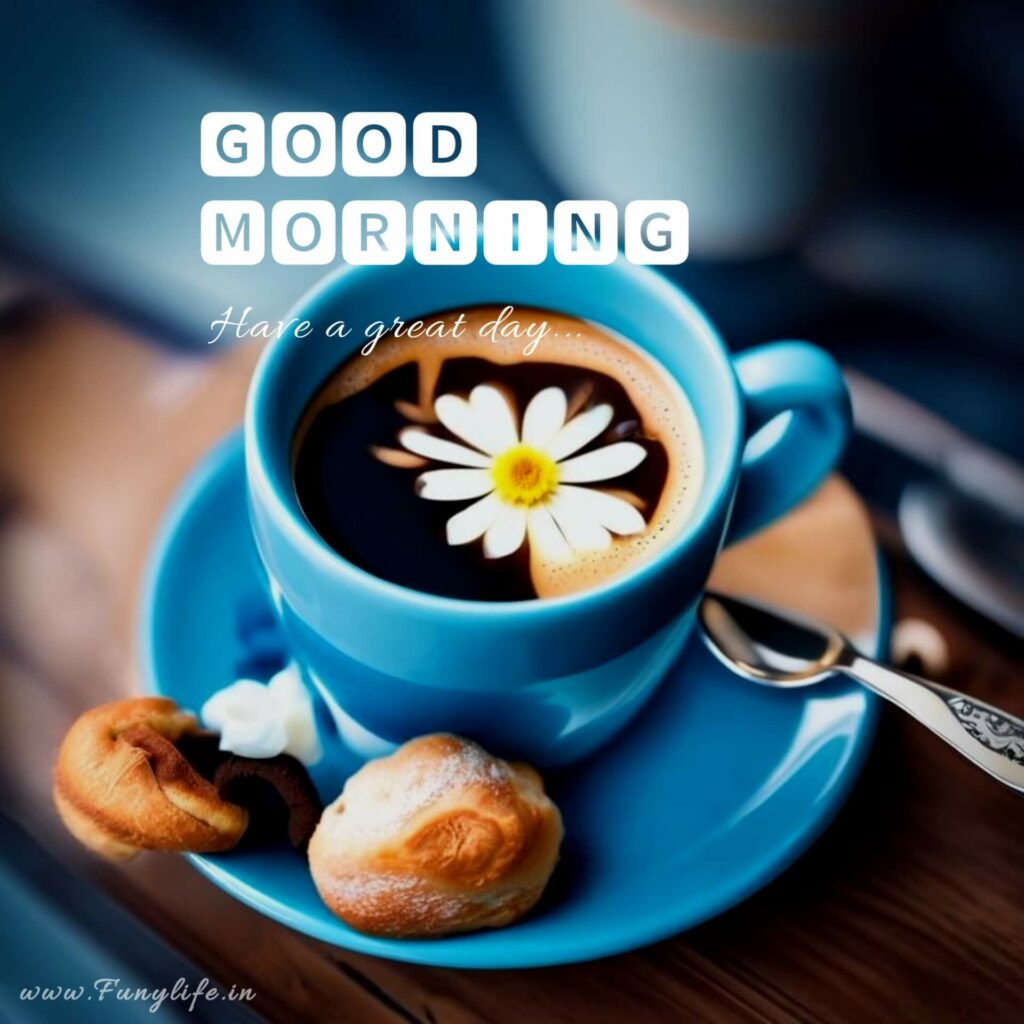 HD Good Morning Images